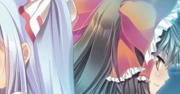 Gekka Kyouen 月下狂宴 Touhou Eiyashou ~ Imperishable Night. Touhou Shinreibyou ~ Ten Desires. Touhou Youyoumu ~ Perfect
