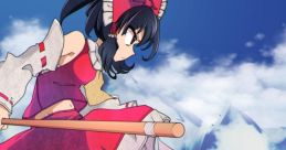 GENSOKYO HIGH SPEED DREAM Touhou Koumakyou ~ the Embodiment of Scarlet Devil. Touhou Chireiden ~ Subterranean Animism. Touhou