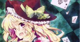 GO EASY ON ME Touhou C81 - Video Game