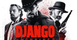 Django Unchained (2012)