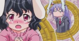 HANAGATAMI 花筐 HANAGATAMI 花筐 (はながたみ) Touhou Kaeidzuka ~ Phantasmagoria of Flower View. Touhou Koumakyou ~ the