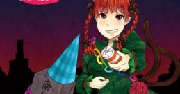 HAPPY REBIRTHDAY Touhou Koumakyou ~ the Embodiment of Scarlet Devil. Touhou Eiyashou ~ Imperishable Night. Touhou Kaeidzuka ~
