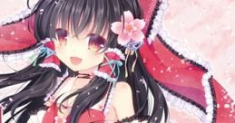 Harukaze no Touhou Komoriuta 春風の東方子守唄 Touhou Koumakyou ~ the Embodiment of Scarlet Devil. Touhou Youyoumu ~ Perfect