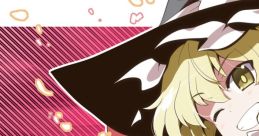 HEART BEAT FORMULA Touhou Shinreibyou ~ Ten Desires. Touhou Fuujinroku ~ Mountain of Faith. Touhou Koumakyou ~ the Embodiment