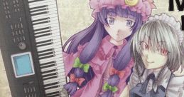 HEAVY METAL BE-BOP Touhou Koumakyou ~ the Embodiment of Scarlet Devil. Touhou Youyoumu ~ Perfect Cherry Blossom. Touhou