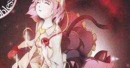 Heliobless demo Touhou Chireiden ~ Subterranean Animism. - Video Game