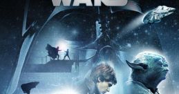 Star Wars: Episode V - The Empire Strikes Back (1980)
