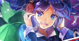 Hyper Diving!？ Touhou 例大祭15 - Video Game Video game from Hyper Diving!？ Touhou 例大祭15 for Windows. Published by
