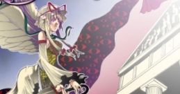 Hypothetical Box Touhou Koumakyou ~ the Embodiment of Scarlet Devil. Touhou Bunkachou ~ Shoot the Bullet. Touhou Youyoumu ~