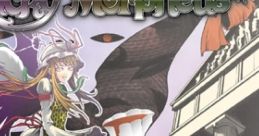 Hypothetical Box ACT 2 Touhou Koumakyou ~ the Embodiment of Scarlet Devil. Touhou Bunkachou ~ Shoot the Bullet. Touhou