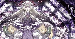 Hypothetical Box ACT 3 Hypothetical Box ACT3 Touhou Koumakyou ~ the Embodiment of Scarlet Devil. Touhou Bunkachou ~ Shoot the