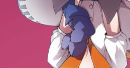I, SCREAM Touhou Kishinjou ~ Double Dealing Character. - Video Game Video game from I, SCREAM Touhou Kishinjou ~ Double