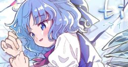 Ice time Touhou 秋例大祭8 - Video Game Video game from ice time Touhou 秋例大祭8 for Windows. Published by Under Reverse