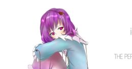 Id est Touhou 東方紅楼夢10 - Video Game