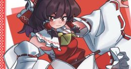 In the Name of Hakurei Touhou - Video Game