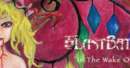 In The Wake Of Scarlet Devil Touhou Koumakyou ~ the Embodiment of Scarlet Devil. - Video Game Video game from In The Wake