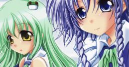 It's My Justice! ~Best Coupling~ 俺の正義（ジャスティス）～ベストカップリング～ Ore no Justice ~Best Coupling~ Touhou