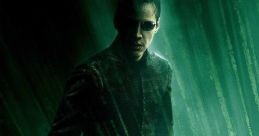 The Matrix Revolutions (2003)