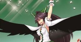 Jazz Funk vol.4 Touhou Fuujinroku ~ Mountain of Faith. Touhou Koumakyou ~ the Embodiment of Scarlet Devil. - Video Game