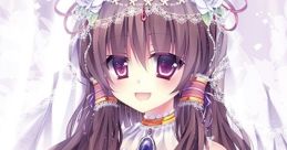Junpaku no Touhou Komoriuta 純白の東方子守唄 Touhou Kishinjou ~ Double Dealing Character. Touhou Shinreibyou ~ Ten Desires.