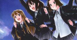 K-ON! CLASSIC けいおん! CLASSIC けいおんくらしっく! K-ON! - Video Game Video game from K-ON! CLASSIC けいおん! CLASSIC