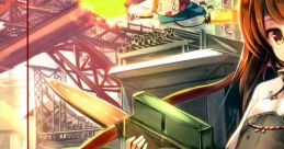 KanColle house Arrange Album 艦これハウス KanColle HOUSE Kantai -KanColle- (Game) - Video Game Video game from KanColle