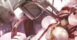 KanColle Violin Rock 艦これバイオリンロック Kantai -KanColle- (Game) - Video Game