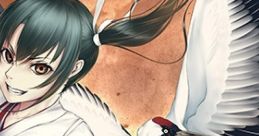 KanColle Violin Rock 2 艦これバイオリンロック２ Kantai -KanColle- (Game) - Video Game Video game from KanColle Violin