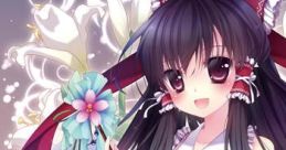 Karei na Touhou Komoriuta 華麗な東方子守唄 Touhou Eiyashou ~ Imperishable Night. Touhou Youyoumu ~ Perfect Cherry Blossom.