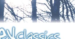 Key classics Kanon version Kanon (Game) - Video Game