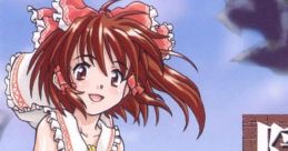 Komorino no Yogoto 隠野乃寿詞 Touhou Kaikidan ~ Mysticuare. Touhou Koumakyou ~ the Embodiment of Scarlet Devil. Touhou