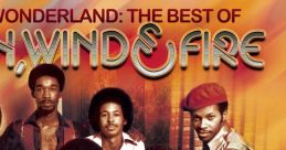 Earth, Wind & Fire - Boogie Wonderland