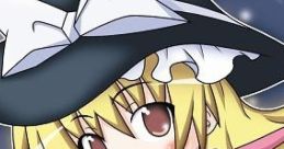 Love Dance Fantasy - Dream Spark Touhou Yumejikuu ~ Phantasmagoria of Dim.Dream. Touhou Youyoumu ~ Perfect Cherry Blossom.