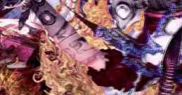 Love in the Dark World Destruction Remixes Touhou C96 - Video Game