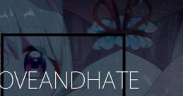 LOVEANDHATE feat. nachi - ZYTOKINE Remix Touhou AC2 - Video Game Video game from LOVEANDHATE feat. nachi - ZYTOKINE Remix