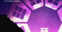 Mandala Retrowave Remixes Touhou - Video Game
