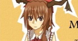Missing -Oni ga Miru Yume- missing -鬼が見る夢- Touhou Suimusou ~ Immaterial and Missing Power. Touhou Eiyashou ~