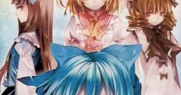 MND PREVIEW -A Midsummer Night’s Dream preview- Touhou C78 - Video Game