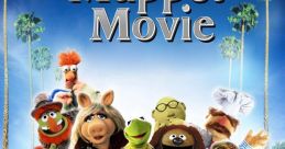 The Muppet Movie (1979)