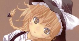 Multiple Far East Touhou Bunkachou ~ Shoot the Bullet. Touhou Kaeidzuka ~ Phantasmagoria of Flower View. Touhou Eiyashou ~