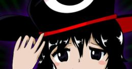 Mysterious Inked Inventor ~ Monochromatic Laziness Touhou - Video Game Video game from Mysterious Inked Inventor ~