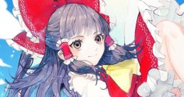 NEO POP STANDARD Touhou C97 - Video Game Video game from NEO POP STANDARD Touhou C97 for Windows. Published by Waff