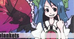 New world／live junkie Touhou C75 - Video Game