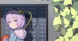 Nostos algos hallucinate Touhou C100 - Video Game