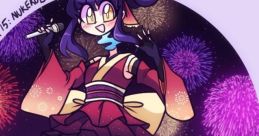 October Harvest Yokai Festival Touhou - Video Game
