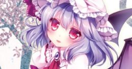 Ojou-sama no Touhou Komoriuta お嬢様の東方子守唄 Touhou Koumakyou ~ the Embodiment of Scarlet Devil., Touhou Seirensen ~