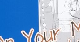 On Your Mark -forked road- Higurashi no Naku Koro ni Kai (PC) - Video Game Video game from On Your Mark -forked road-