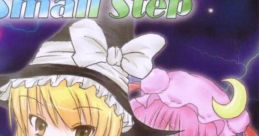 One Small Step Touhou C77 - Video Game Video game from One Small Step Touhou C77 for Windows. Published by UNVALANCE