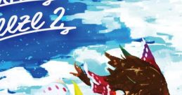 Oriental breeze 2 Touhou C96 - Video Game