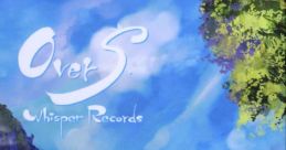 Over S - Video Game